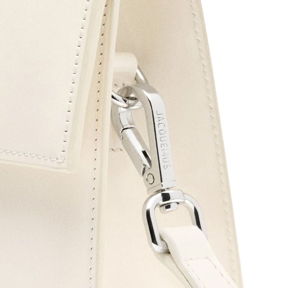 Jacquemus Le Grand Bambino Shoulder Bag - Picture 4 of 5